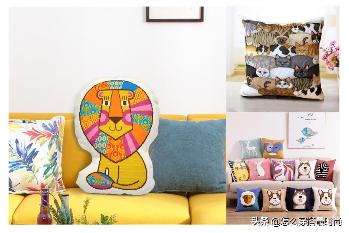 高级十字绣图案大全,十字绣怎么玩视频