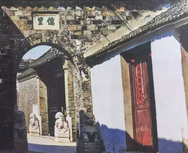 镇江千年古镇景区,江苏镇江十大古镇