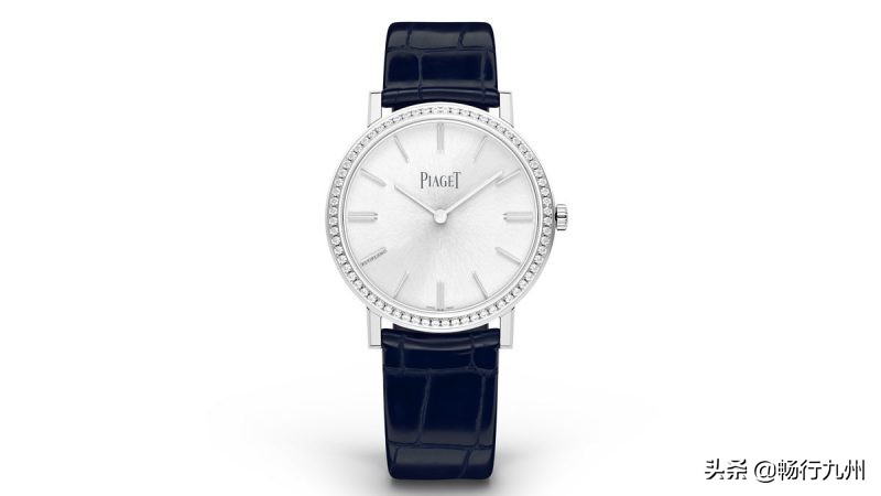 2021款名表伯爵,伯爵2021限量款