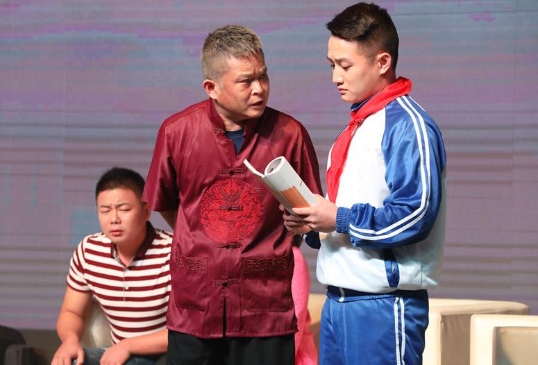 拓元分享|最强创意年会节目,快来查收吧