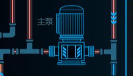 核电站仿真的技术架构和实施路径,核电工艺流程仿真