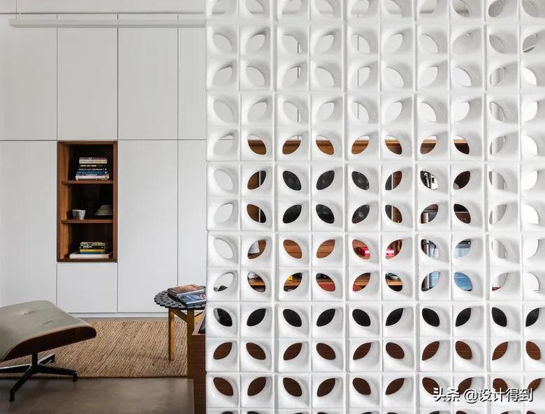 什么是镂空花砖,陶土镂空花砖