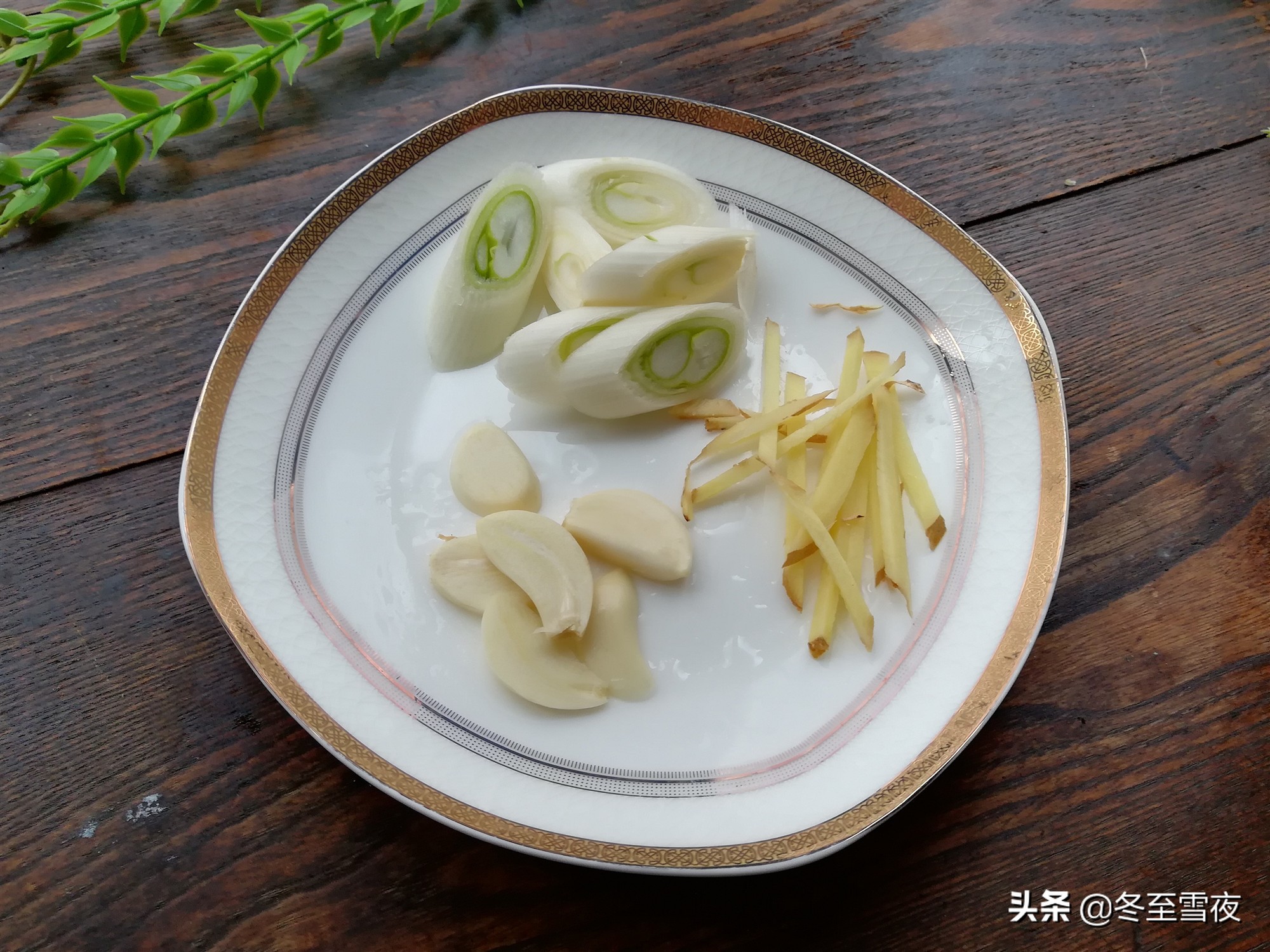 怎样做黄花鱼才好吃呢,教你黄花鱼家常做法