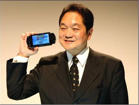 主机战争外传：掌上乾坤（NDS对PSP）