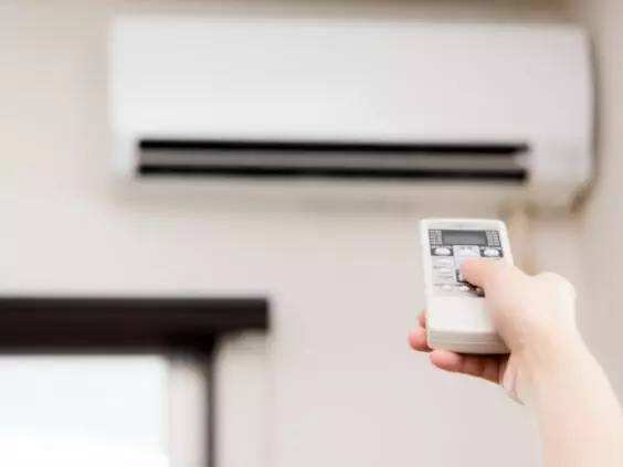 美的1.5匹空调制热一小时耗电多少,1.5匹空调多少瓦24小时耗电