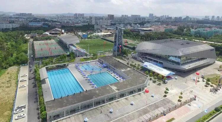 深圳免费公园适合儿童,深圳免费公园哪里最好啊