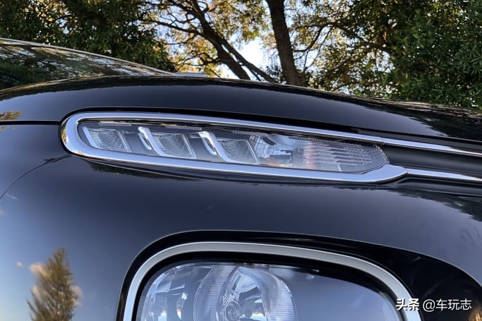 雪铁龙c3aircrossds3,雪铁龙c3aircross最新视频