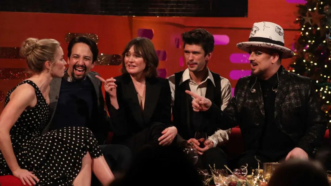 就算是社恐，也一样能演得出最好的戏，当最好的演员