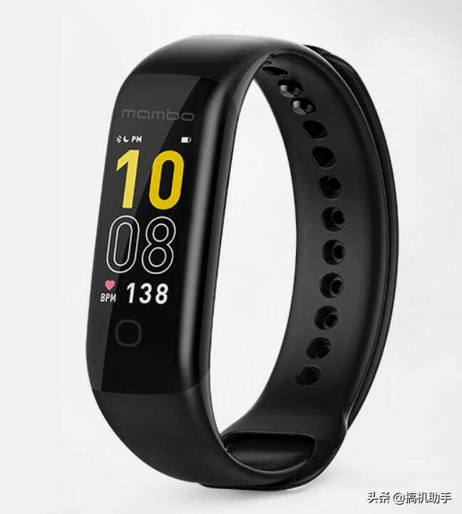 智能手环排名性价比高的品牌推荐,智能手环m6与华为b5手环对比