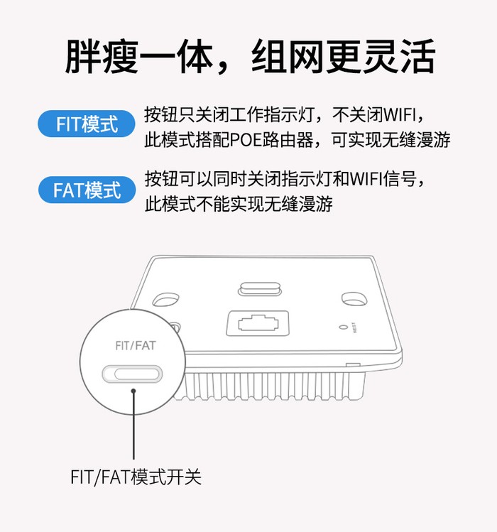 3层楼别墅怎么做全屋wifi,别墅全屋wifi的设计