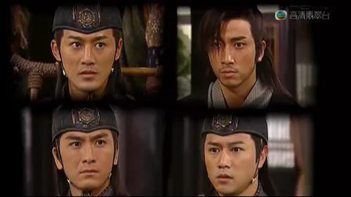 香港视帝是什么奖,香港视帝视后名单