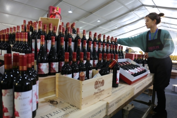 贵州综合保税区跨境电商企业,国务院批准贵阳跨境电商试验区