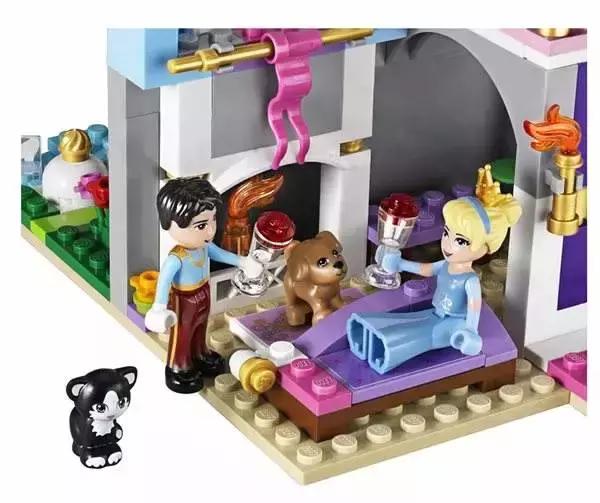 积木型号是什么,积木类型选择