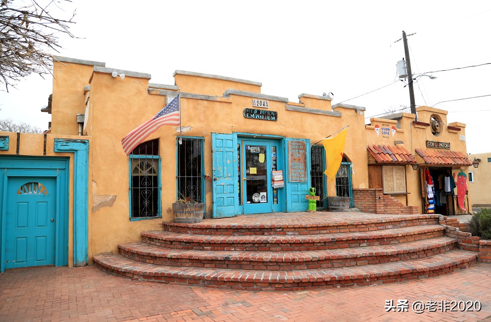 美国66号公路伊拉克,美国老66号公路