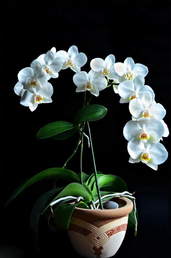 蝴蝶兰散文完整版,写蝴蝶兰的散文