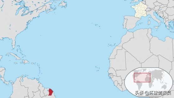 圭亚那是南美唯一不独立的国家吗,圭亚那为什么这么多华人