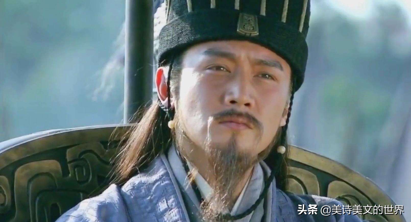 三国演义最经典的十首诗,三国演义十大精彩诗句