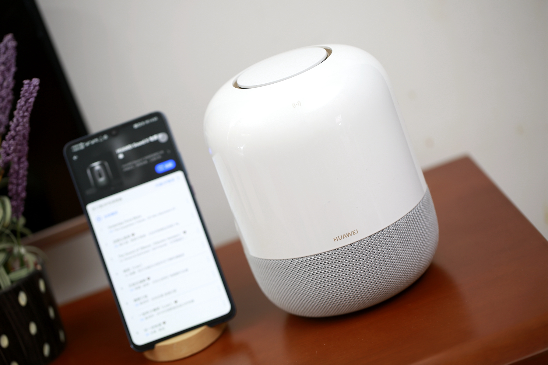 华为帝瓦雷sound使用技巧,华为sound帝瓦雷音响测评