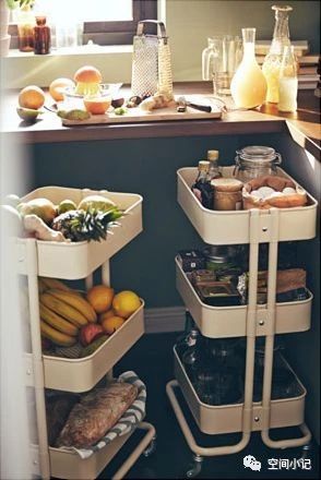 100元左右的宜家收纳小物件,欢迎推荐你觉得好用的宜家单品