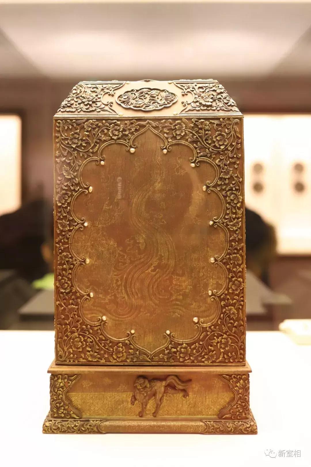 上海博物馆最全的展厅,上海博物馆最值得参观的展厅