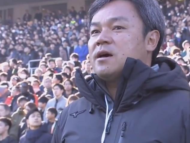 日本高中足球联赛大逆转,日本高中逆转决赛