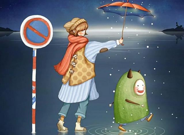 有这四种特质的女人男人都会着迷,有这三种特质的女人必定是好女人