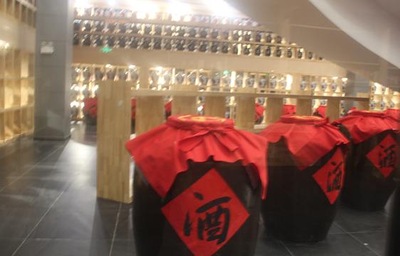 山东酒央视标王,孔府宴酒昔日央视标王