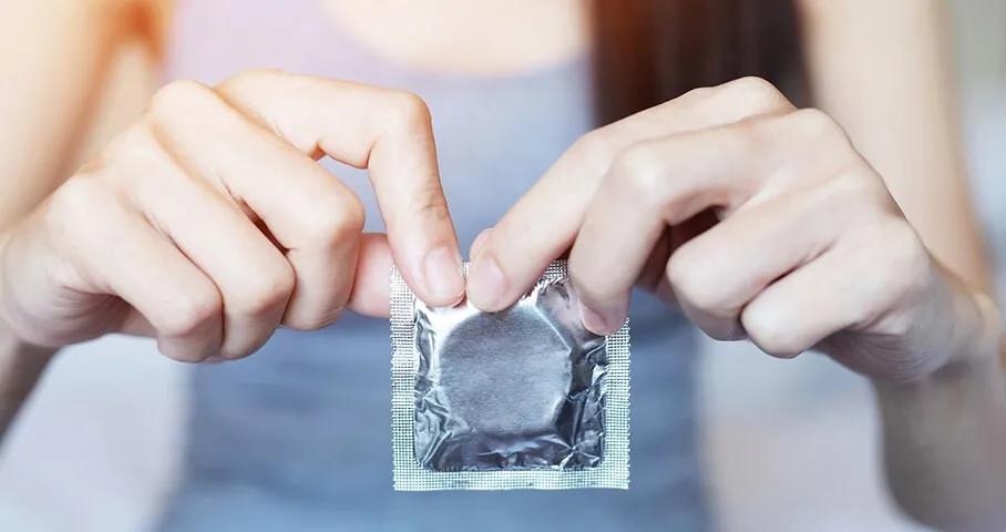 怎样避孕安全又高效,安全的避孕方式你会选哪几种