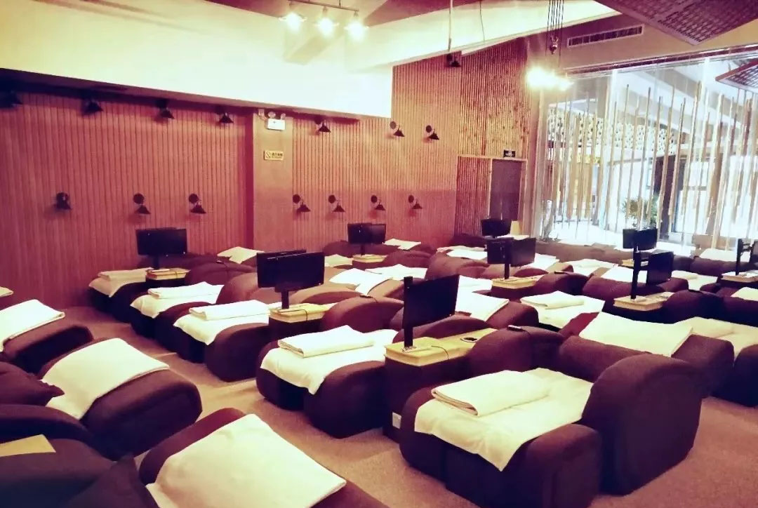 太白山凤凰温泉私密温泉区攻略,太白山凤凰温泉一日游攻略