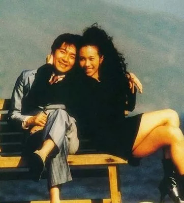 莫文蔚30岁演唱会,52岁的莫文蔚