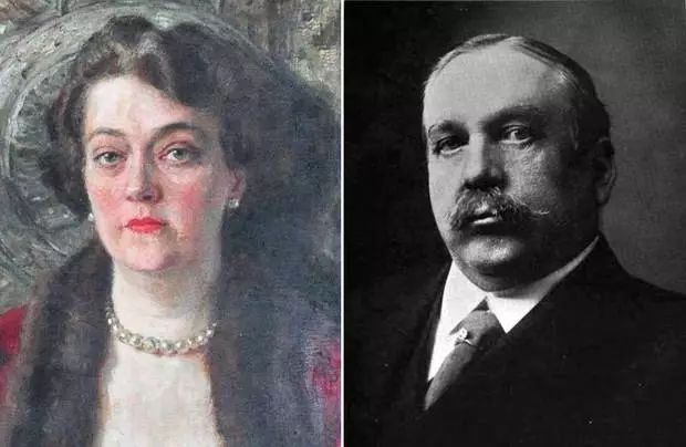 中国美女留学生自述被三个“干爹”*养包**：“我们只是在恋爱而已”