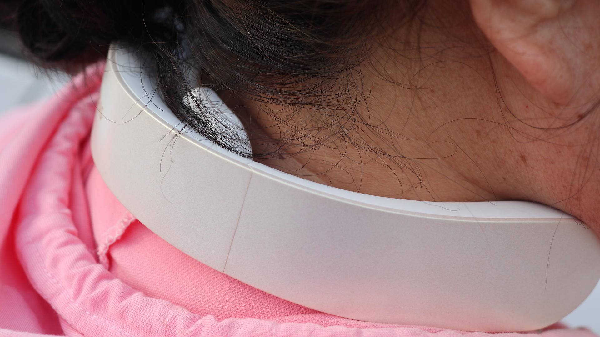 效果最好的颈椎按摩仪,颈椎按摩仪效果