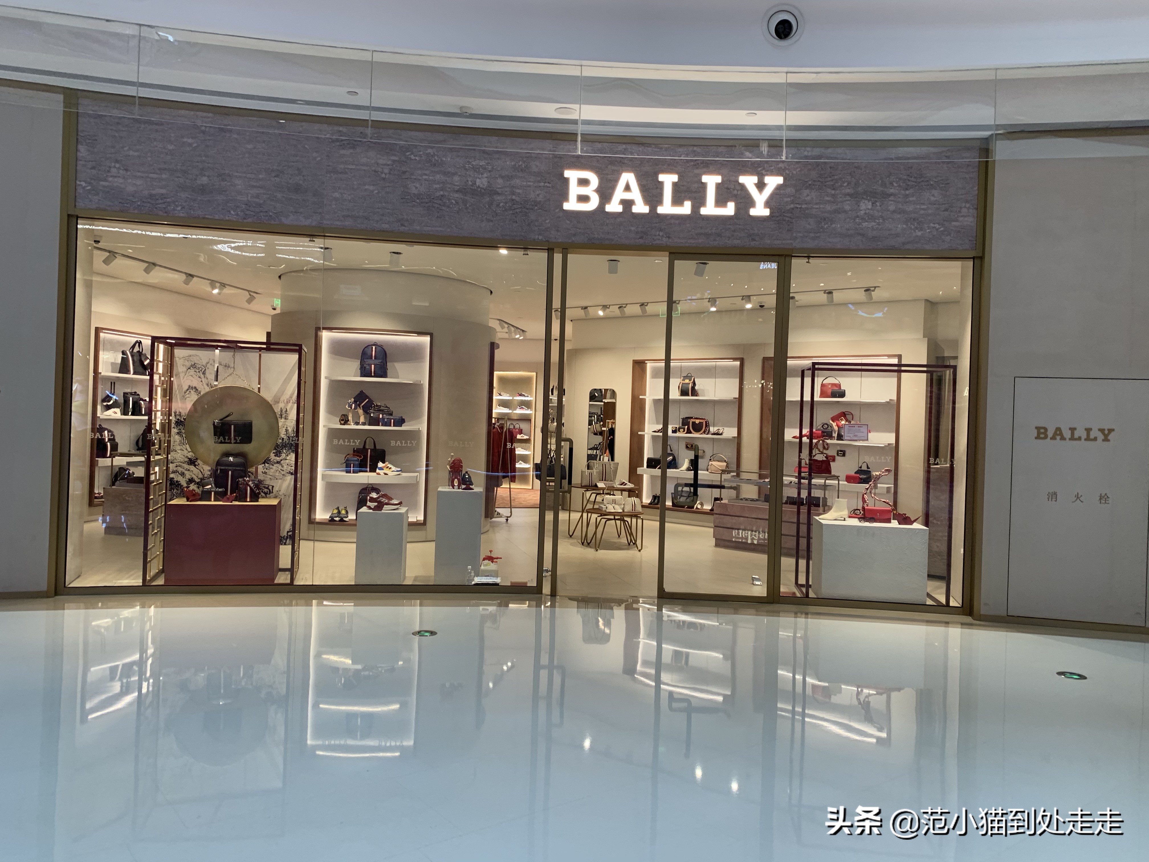 正弘城商场现状,正弘城复工的最新通告