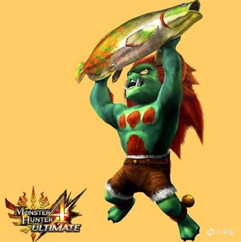 怪物猎人火龙系列,怪物猎人设计雄火龙