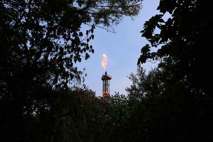 如约而至的涠洲岛,涠洲岛一生所爱