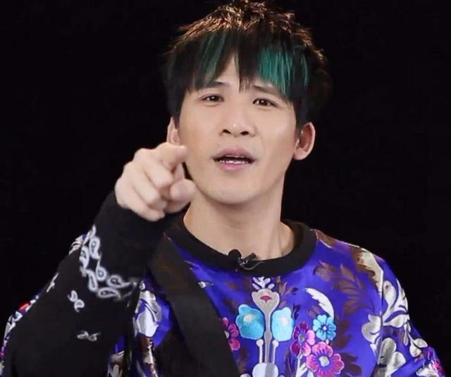 俘虏大张伟的绝代天骄是原来是这位女神