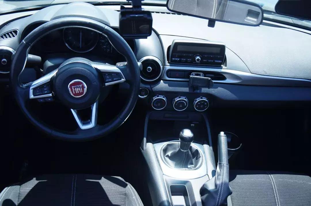 菲亚特试驾评测,菲亚特新款试驾评测视频