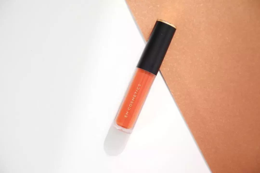 杨幂和刘雯同款口红,杨幂刘雯的口红色号是多少