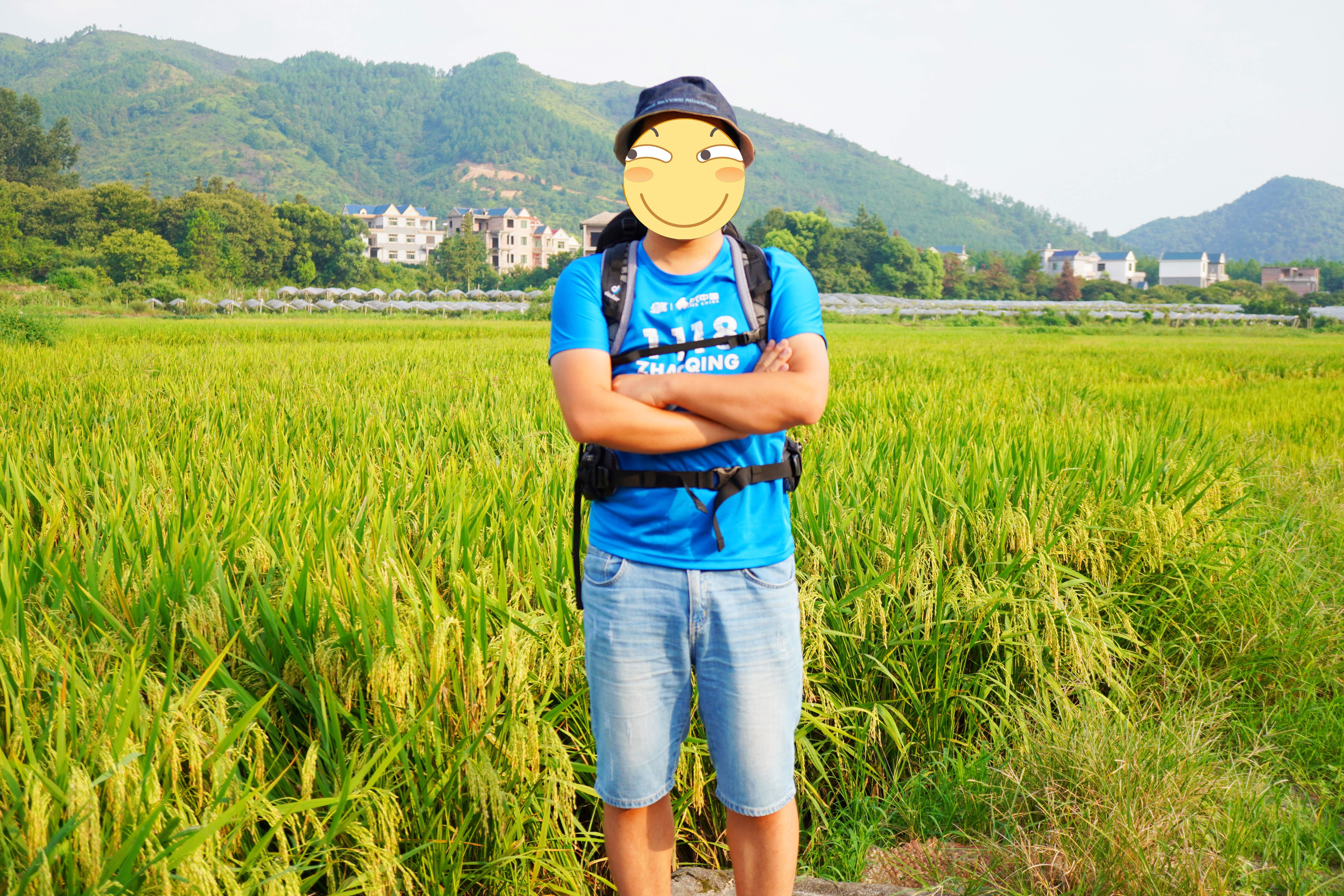 有容乃大，轻便上身——多特福特拉HIKING徒步旅行28L双肩背包