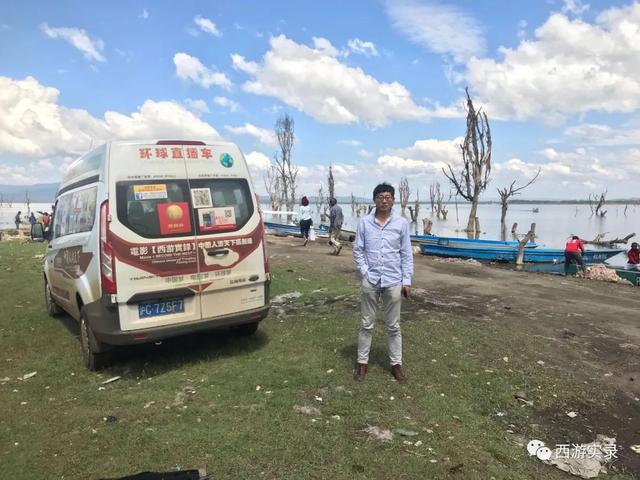 他天真以为也有一个女孩喜欢流浪生活，最牛沪C失望了