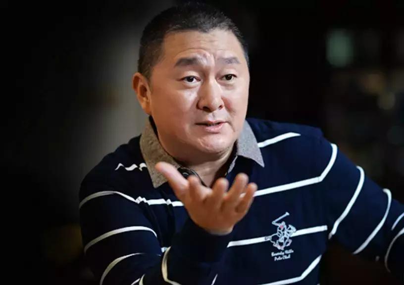 房地产联姻,地产豪门联姻