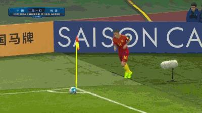 让球迷们纷纷表示再也不黑国足的比赛，如今回忆起来记忆犹新