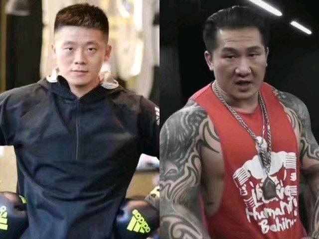 大师重现江湖！释延觉开少林养生班赚钱！力挺练喻轩教训网红馆长