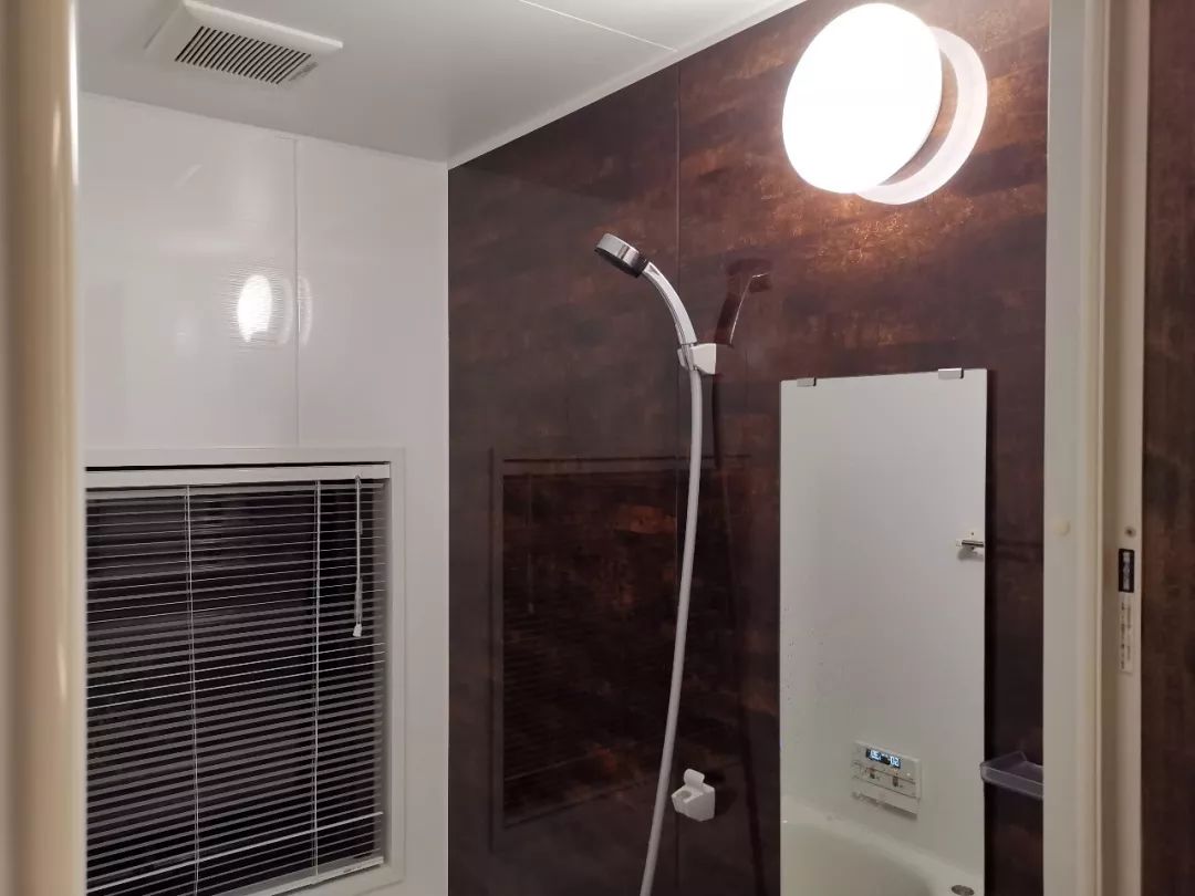 卫生间精致好物推荐,卫生间最实用的12个小细节