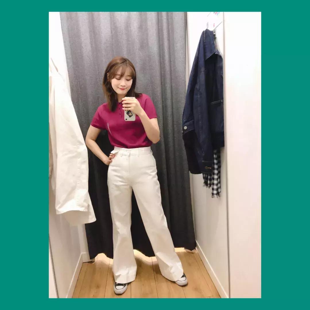 是你优衣库太骚，还是我胖虎不够飘？！