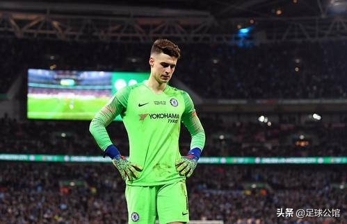 自救！最贵门将沦为兜售对象：8000万先生先坑俱乐部再别欧洲杯？