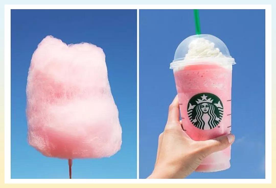 好喝不胖的网红奶茶来了,高颜值网红奶茶