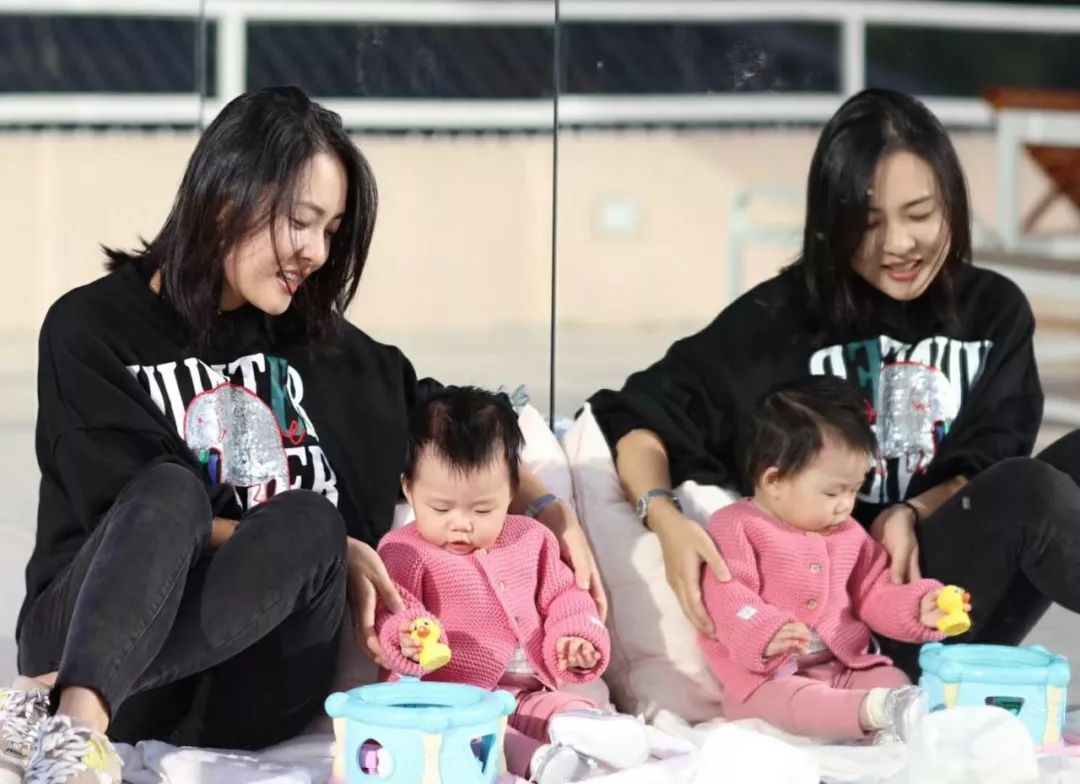 马卡龙色治愈风景,马卡龙美宿