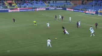 看别人家的U23！三场比赛他就征服米兰加图索一意外却打开新局面