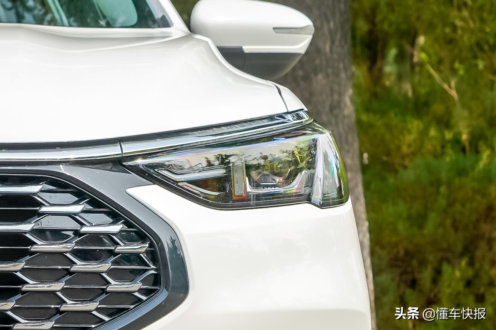 10万左右福睿斯,10万合资车新一代福睿斯